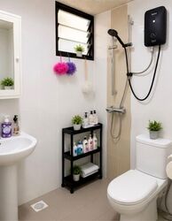 Blk 418A Fernvale Riverwalk (Sengkang), HDB 3 Rooms #572153231
